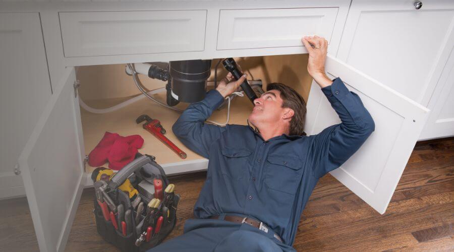 Local expert plumbing services in Trabuco Canyon, CA